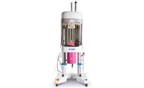 Capilliary Rheometer - CEAST SmartRHEO from Instron : Quote ...