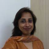 Tata Consultancy Services Employee Deepa Iyer's profile photo