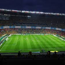 Partidos De Copa Mundial De Fútbol