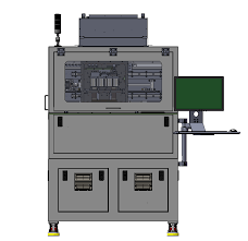 Laboratory Inkjet Printer Case Study for R&D Printing | SYNTRIX