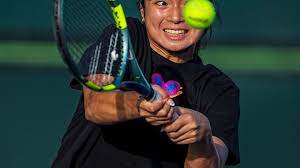 BNP Paribas Open Friday schedule in Indian Wells with Eala, Sinner in action