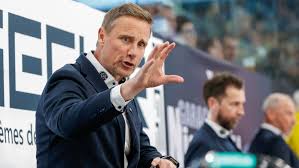 Titelhamster Rönnberg brachte, was Fribourg noch fehlte (B+)