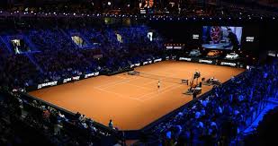 Trend Google: elina svitolina