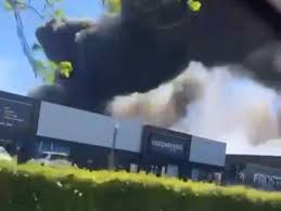 Brand Waalwijk : la rencontre qui retient son souffle