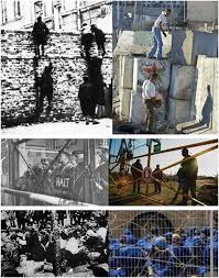 Hasil gambar untuk KORBAN GAS ORANG YAHUDI DI JERMAN PADA PERANG DUNIA II
