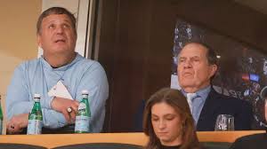 Bill Belichick declines comment on Michael Lombardi as UNC opens investigation