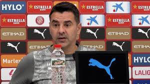 "We must reach 42 points as soon as possible"