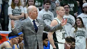 Mick Cronin Ejects Player