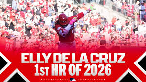 reds game today highlights