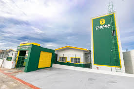 Educação de Cuiabá fecha semestre com 34 obras e avanços na estrutura das escolas