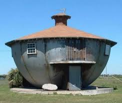 Image result for weirdest buildings in the world