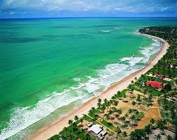 Resultado de imagem para fotos da praia de porto de galinhas