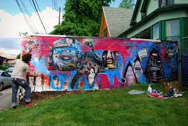 Image result for reno murals