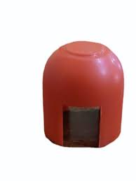 Plastic Bamboo Cap at ₹ .9/piece | Faridabad | ID ...