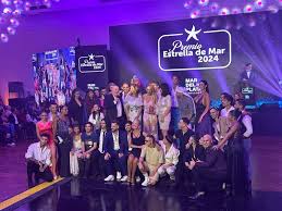 Premios Estrella de Mar 2026: Luis Brandoni en la fiesta de reconocimiento