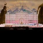 The Grand Budapest Hotel