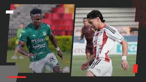 ESPN Colombia - News update