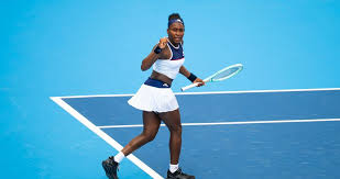 WTA Tennis - News update
