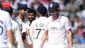 Times of India - News update
