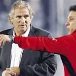 جوزيه إلى البدري: الأهلي يمتلك