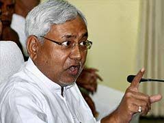 India | Reported by Sudhi Ranjan Sen, Edited by Deepshikha Ghosh | Wednesday December 11, 2013. Nitish Kumar gets strong letter from Centre saying he&#39;s ... - nitish_kumar240x180