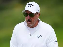 LIV Golf Expansion and Phil Mickelson