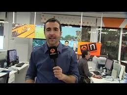 Resultado de imagen de logo nebrija medialab