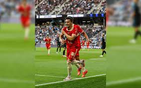 Bravos a sellar boleto en Leagues Cup