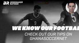 GhanaSoccernet - News update