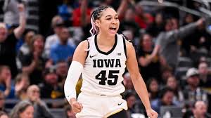 Hannah Stuelke provides calm, Iowa storms to Big Ten final | Leistikow