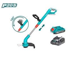 Image of Total LithiumIon Grass Trimmer 20V TGTLI20301