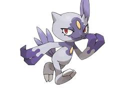 Imagen de Sneasel Pokémon