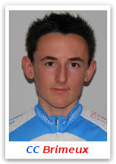 Guillaume Cornu. Junior 2 - arton701