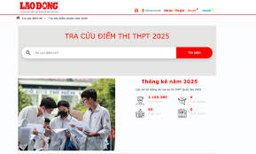 Laodong.vn - News update
