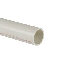 2-in x 5-ft 280 Psi Schedule 40 PVC Pipe PVC 07200 1000 at ...