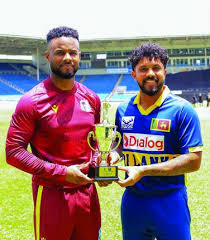 Bina is back - Hope, the anchor as Windies face World Cup reality check at famed venue