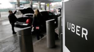 Uber and Delivery Apps Face Labor Law Changes in Mexico