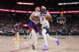 Wolves Insider: Salty, outspoken Timberwolves are good business for the NBA