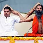 Patanjali ties with leading e-tailers