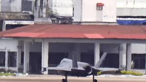 Why a British F-35 fighter jet made an emergency landing in Kerala’s Trivandrum airport | Latest News India – Hindustan Times