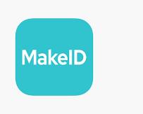 รูปภาพMakeID app icon