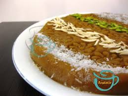 نتیجه تصویری برای حلوا