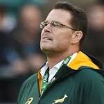 Rassie optimistic about Etzebeth, looking