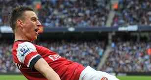 Image result for Laurent Koscielny