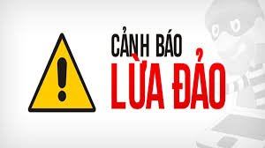 Cảnh báo: lừa cung cấp dịch vụ giám sát tài khoản để chiếm đoạt tài sản