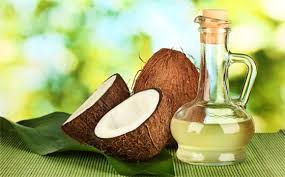 Image result for free images of coconuts and oil
