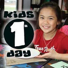 Kids1st Sirasa TV 05th July 2015