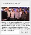 Tuna trafikskola