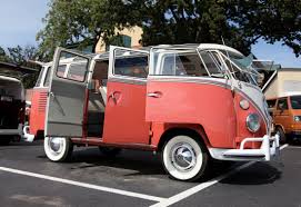Resultado de imagen para Bus vw window