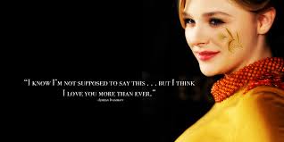 Chloe as Sydney Sage - Chloe Moretz Fan Art (36225124) - Fanpop via Relatably.com